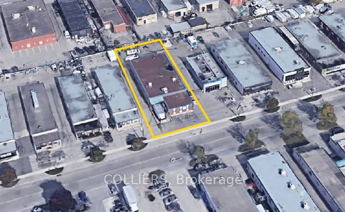 66 Six Point Road, Toronto W08, ON M8Z 2X2