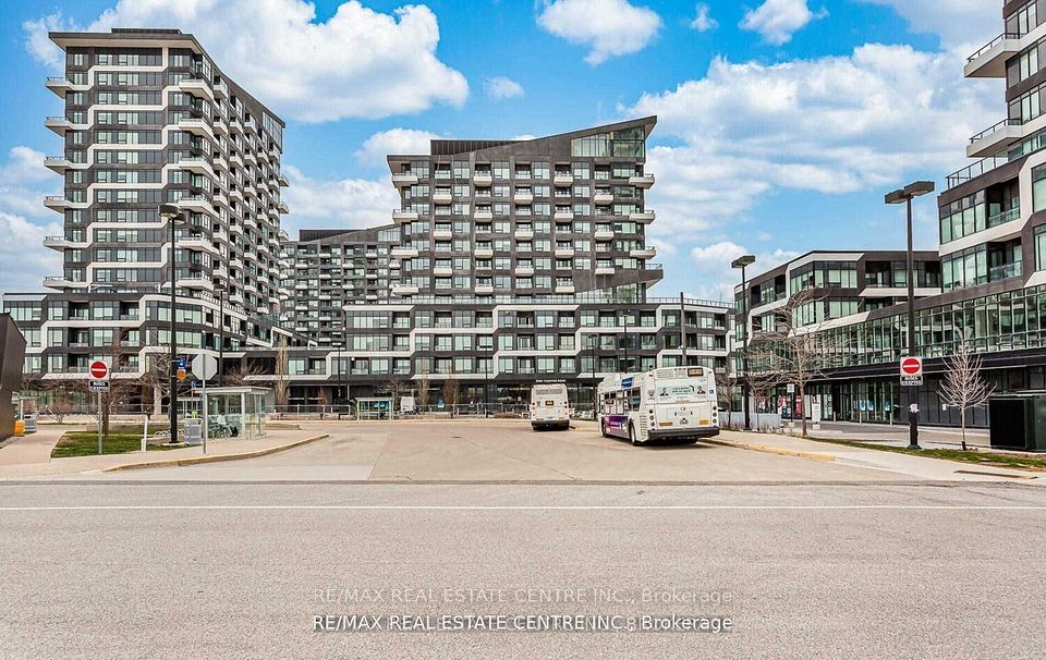 Condo Apartment at 2485 Taunton Road 1122, Oakville, ON L6H 3R9, Oakville