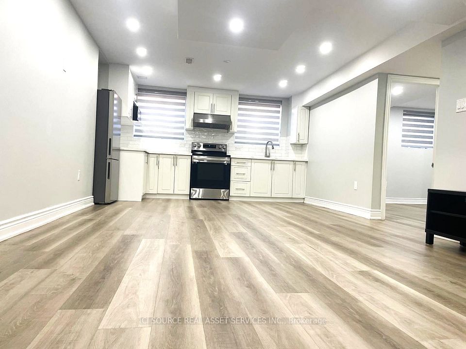 Detached at 142 Yates Drive Lower, Milton, ON L9E 1S7, Milton