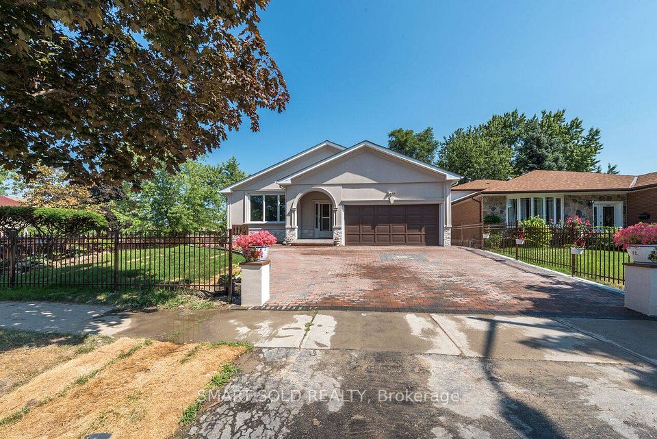 Detached at 1116 Pomona Court Basement, Mississauga, ON L5C 1N2, Mississauga