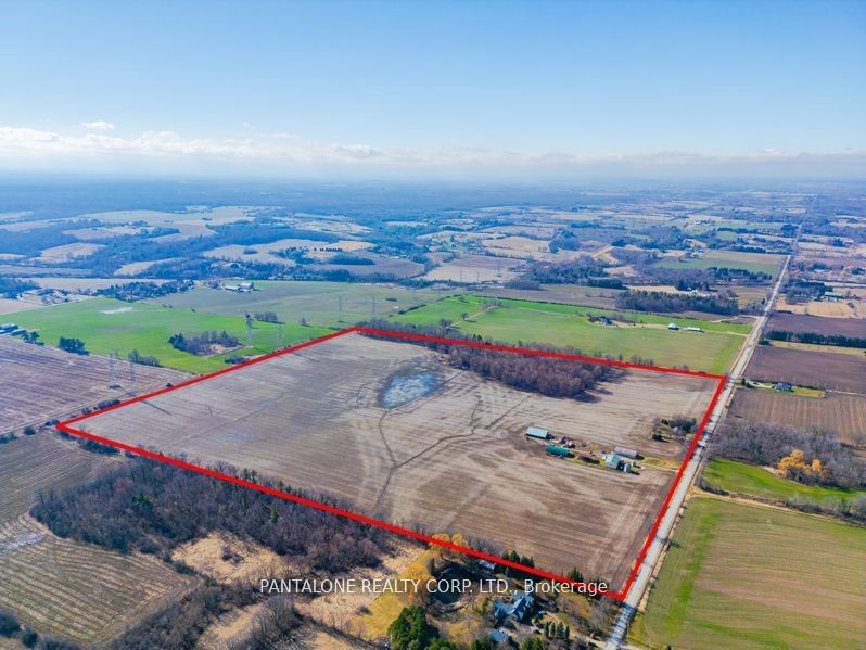 Land at 10314 Fifth Line, Halton Hills, ON L7G 4S6, Halton Hills