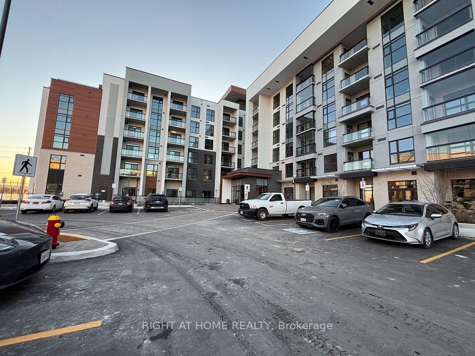 Condo Apartment at 490 Gordon Krantz Avenue 409, Milton, ON L9E 1Z5, Milton