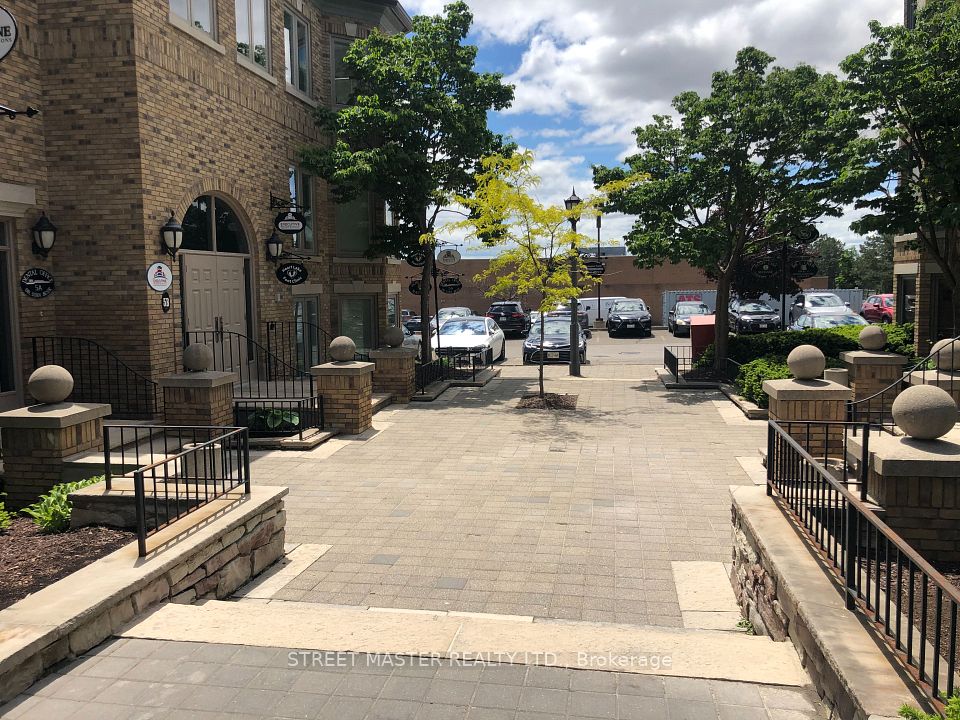 1A Conestoga Drive 200, Brampton, ON L6Z 4N5