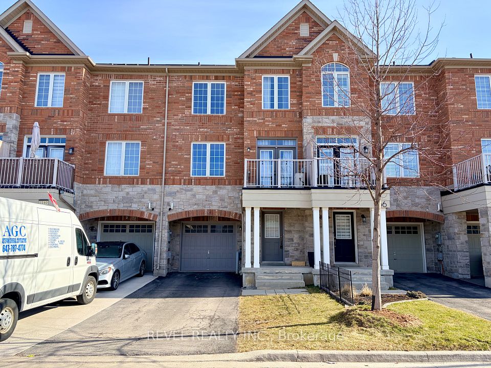 Att/Row/Townhouse at 1158 Durno Court, Milton, ON L9T 8P6, Milton
