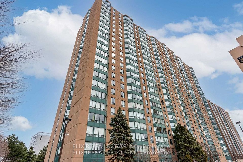 Condo Apartment at 135 Hillcrest Avenue 2011, Mississauga, ON L5B 4B1, Mississauga