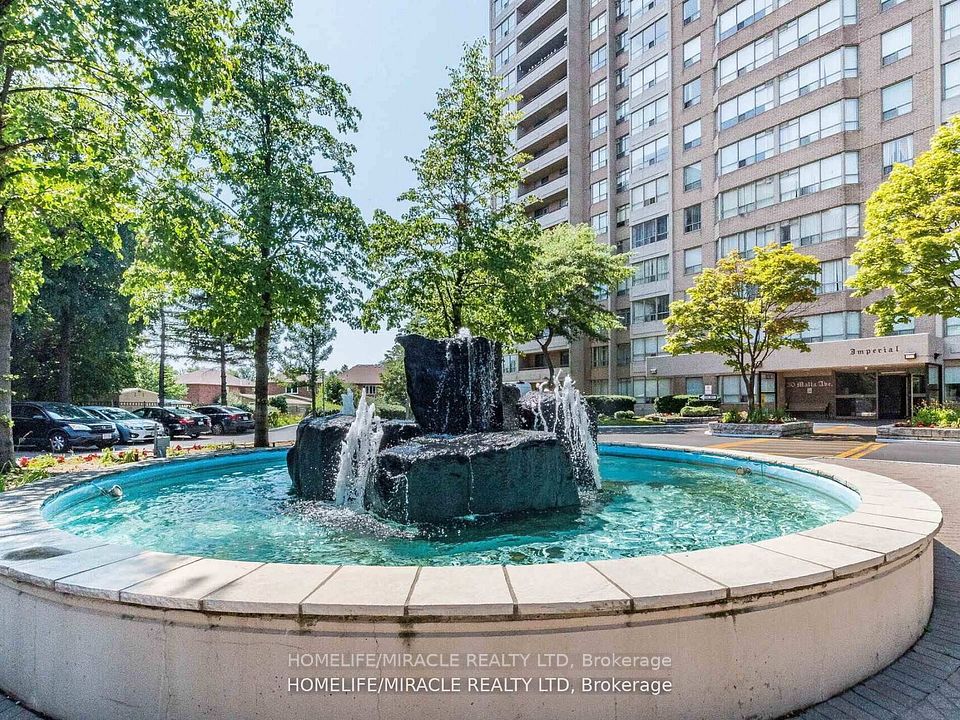 Condo Apartment at 30 Malta Avenue 1809, Brampton, ON L6Y 4S5, Brampton