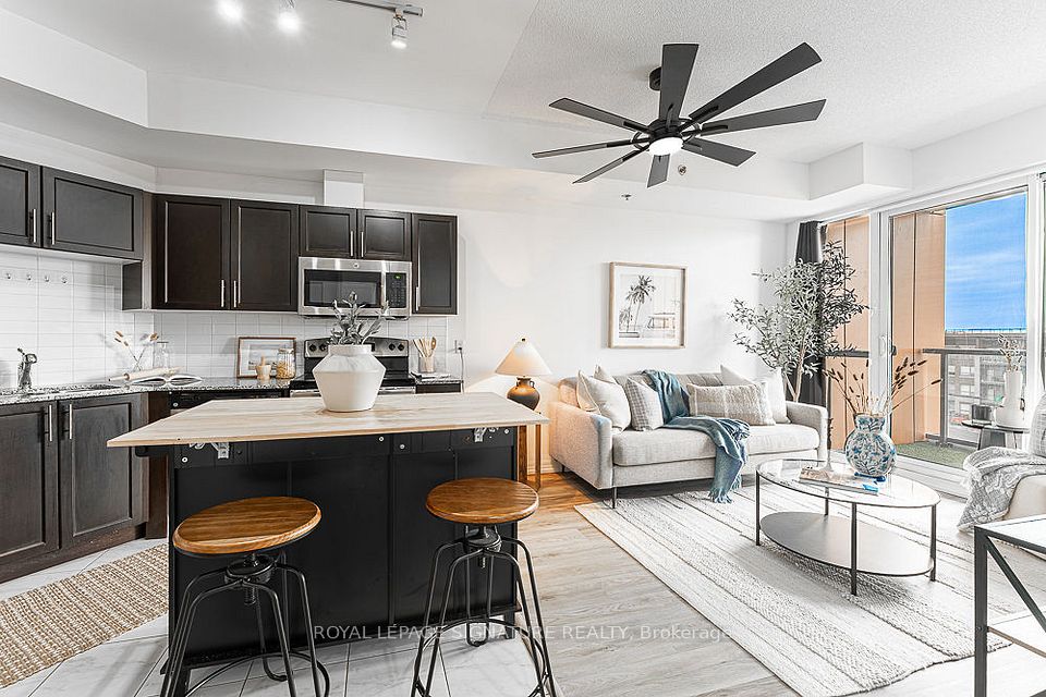 Condo Apartment at 5001 Corporate Drive 508, Burlington, ON L7L 0H5, Burlington