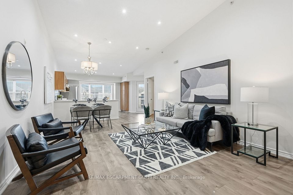 Condo Apartment at 2035 Appleby Line 411, Burlington, ON L7L 7G8, Burlington