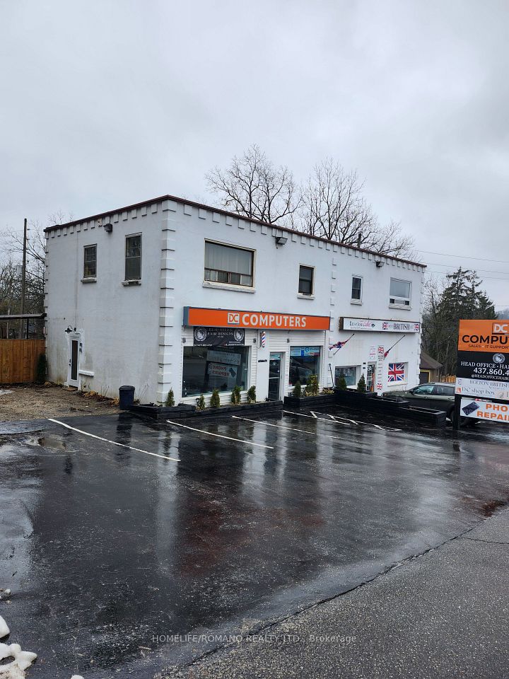 62 Queen Street S, Caledon, ON L7E 1B3