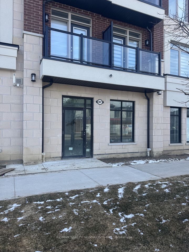 Commercial Retail at 407 Dougall Avenue, Caledon, ON L7C 4L5, Caledon