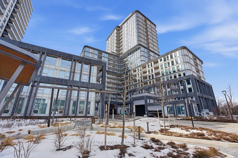 Condo Apartment at 3240 William Coltson Avenue 1704, Oakville, ON L6H 8C8, Oakville