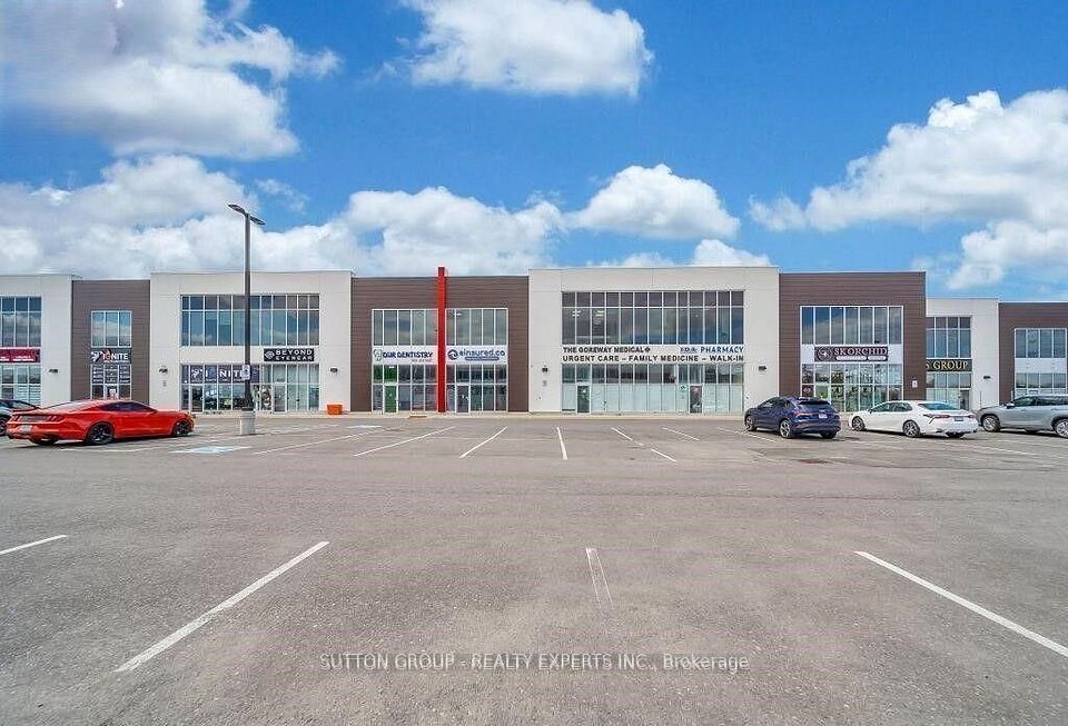 9300 Goreway Drive 205 - Room 5, Brampton, ON L6P 4N1