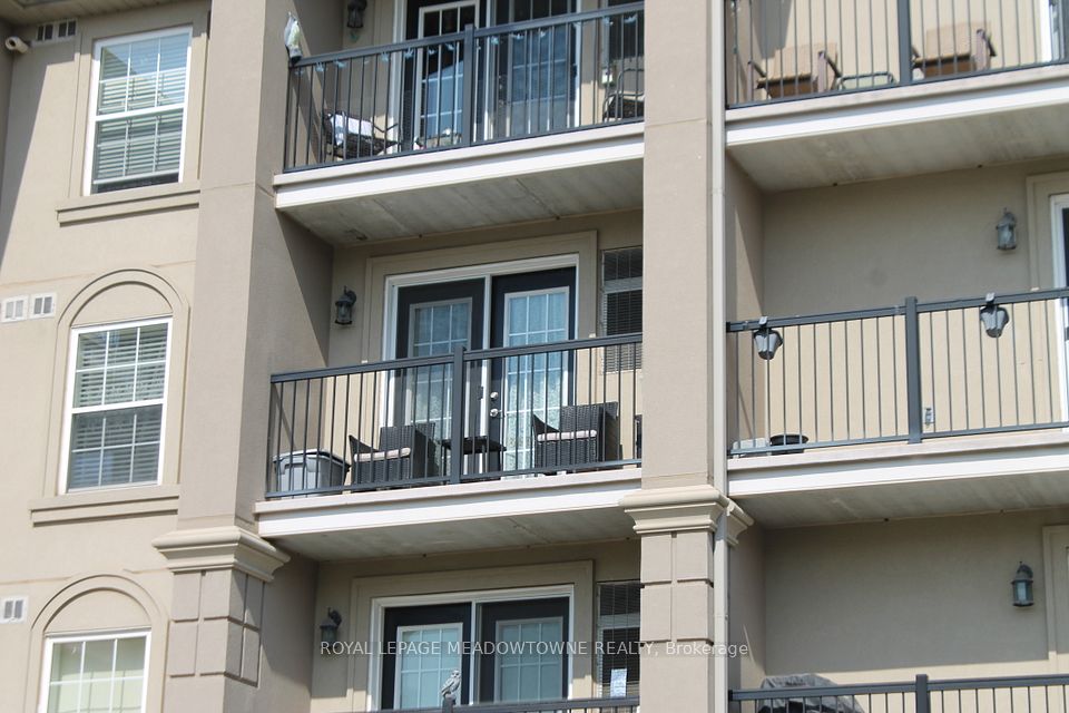 Condo Apartment at 1360 Main Street E 310, Milton, ON L9T 7S5, Milton