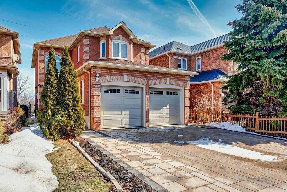 Detached at 5481 Wilderness Trail Basement, Mississauga, ON L4Z 4A5, Mississauga