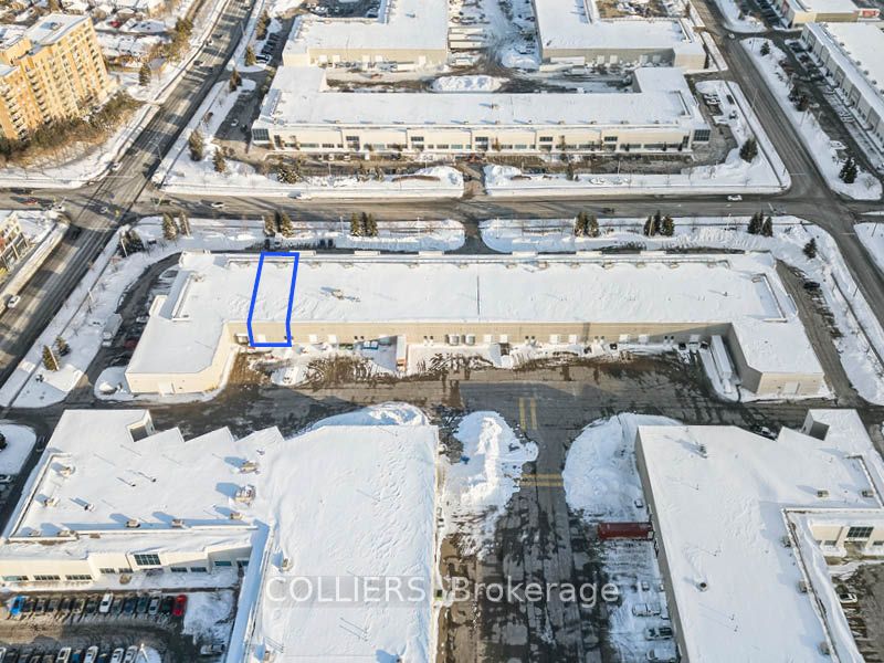 3400 Ridgeway Drive 2, Mississauga, ON L5L 0A2