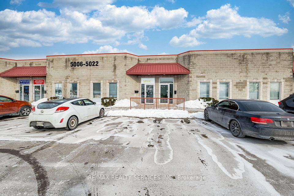 5006 South Service Road 3, Burlington, ON L7L 5Y7