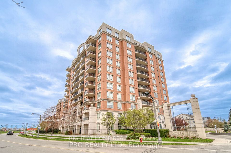 Condo Apartment at 2365 Central Park Drive 902, Oakville, ON L6H 0C7, Oakville
