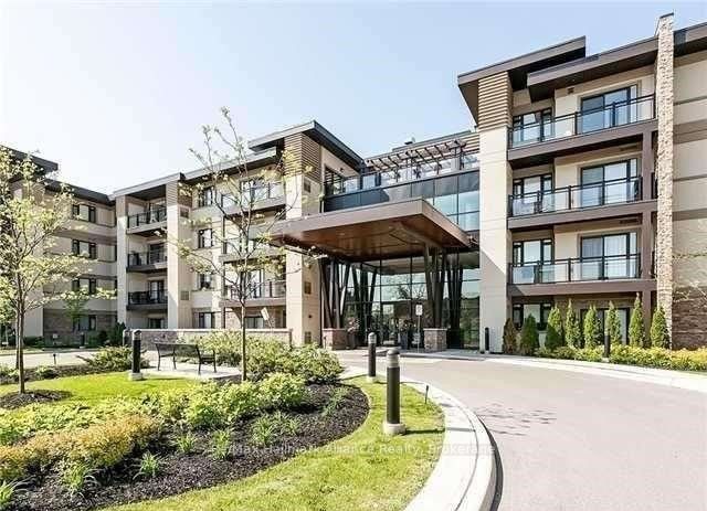 Condo Apartment at 128 Garden Drive 115, Oakville, ON L6K 0H7, Oakville