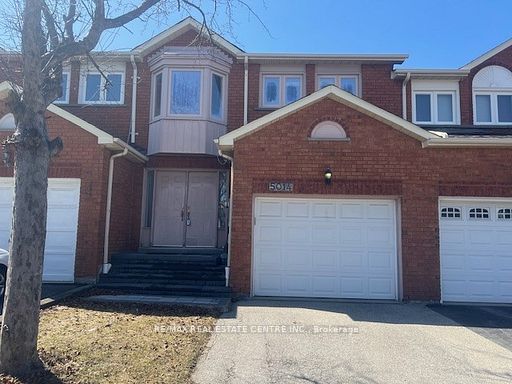 Att/Row/Townhouse at 5014 Mariner Court, Mississauga, ON L5R 2P9, Mississauga