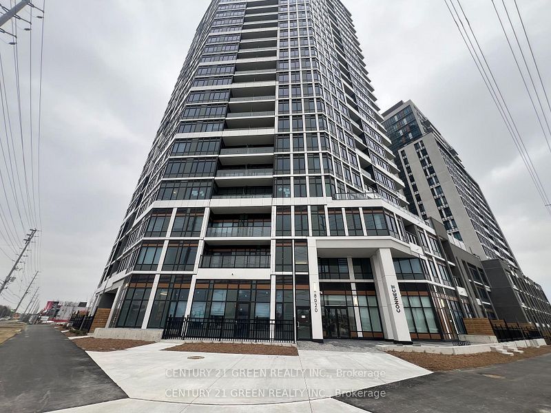 Condo Apartment at 8020 Derry Road 1805, Milton, ON L9T 2N2, Milton