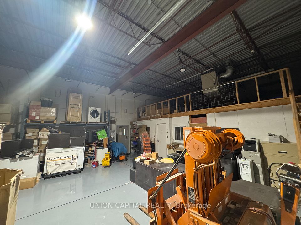 5155 Spectrum Way 25, Mississauga, ON L4W 5A1