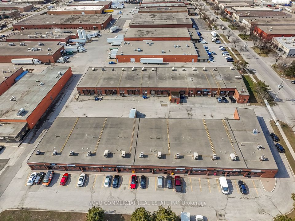 2460 Anson Drive W 11, Mississauga, ON L5S 1G7