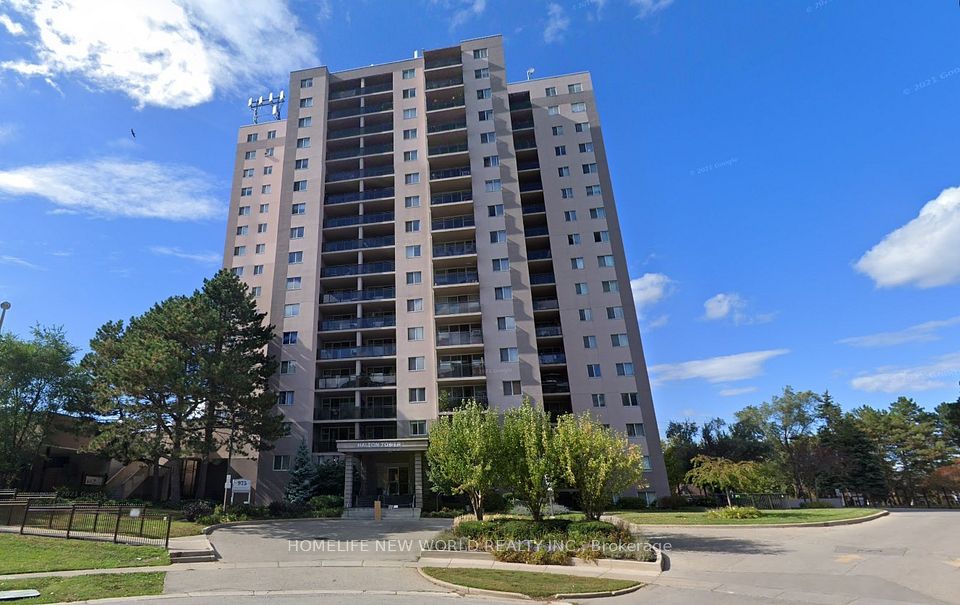 Condo Apartment at 975 Warwick Court 1005, Burlington, ON L7T 3Z7, Burlington