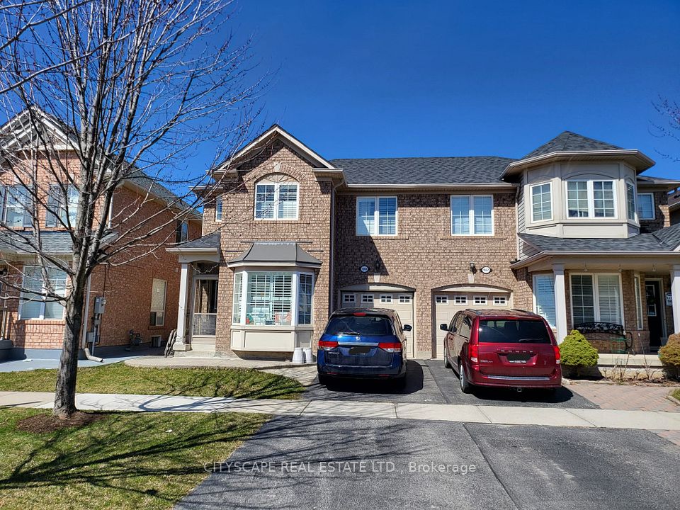 Semi-Detached  at 1065 Clark Boulevard, Milton, ON L9T 6Y1, Milton