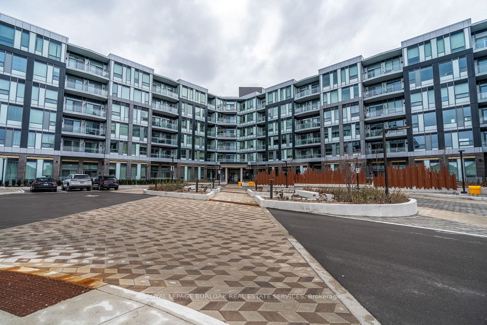 Condo Apartment at 2501 Saw Whet Boulevard 251, Oakville, ON L6M 5N2, Oakville