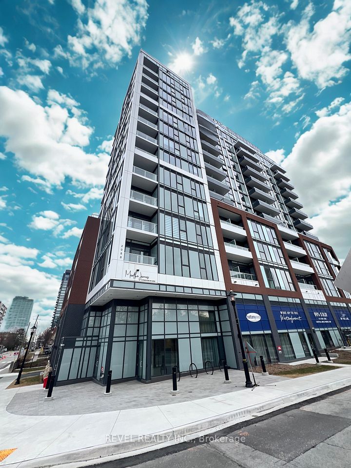 Condo Apartment at 2088 James Street 1308, Burlington, ON L7R 0H2, Burlington