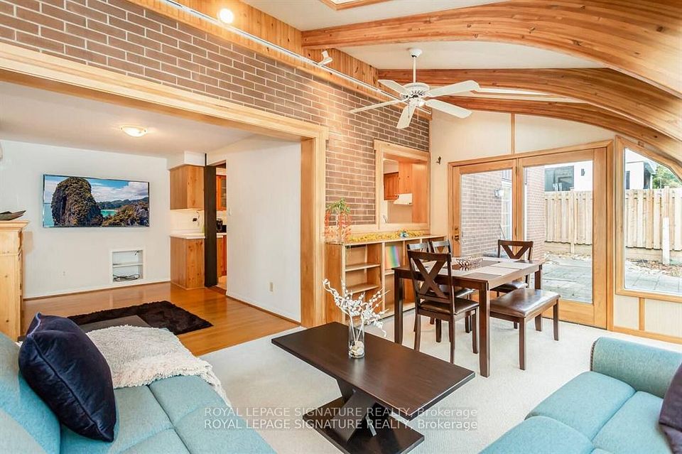 Detached at 153 Ulster Drive, Oakville, ON L6L 3P3, Oakville