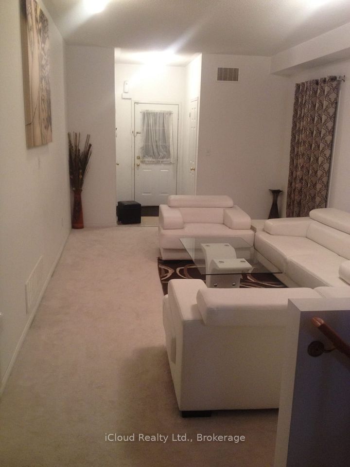 Semi-Detached  at 42 Flurry Circle, Brampton, ON L6X 0S8, Brampton