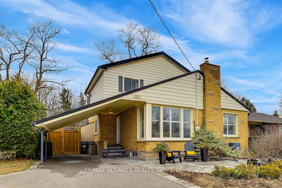 Detached at 214 Riverplace Crescent, Milton, ON L9T 1W5, Milton