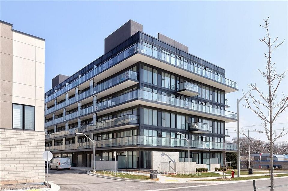 Condo Apartment at 1117 Cooke Boulevard A411, Burlington, ON L7T 0C6, Burlington