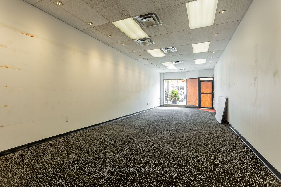 2190 Bloor Street W C, Toronto W02, ON M6S 1N3