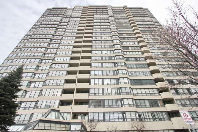 Condo Apartment at 400 Webb Drive 806, Mississauga, ON L5B 3Z7, Mississauga