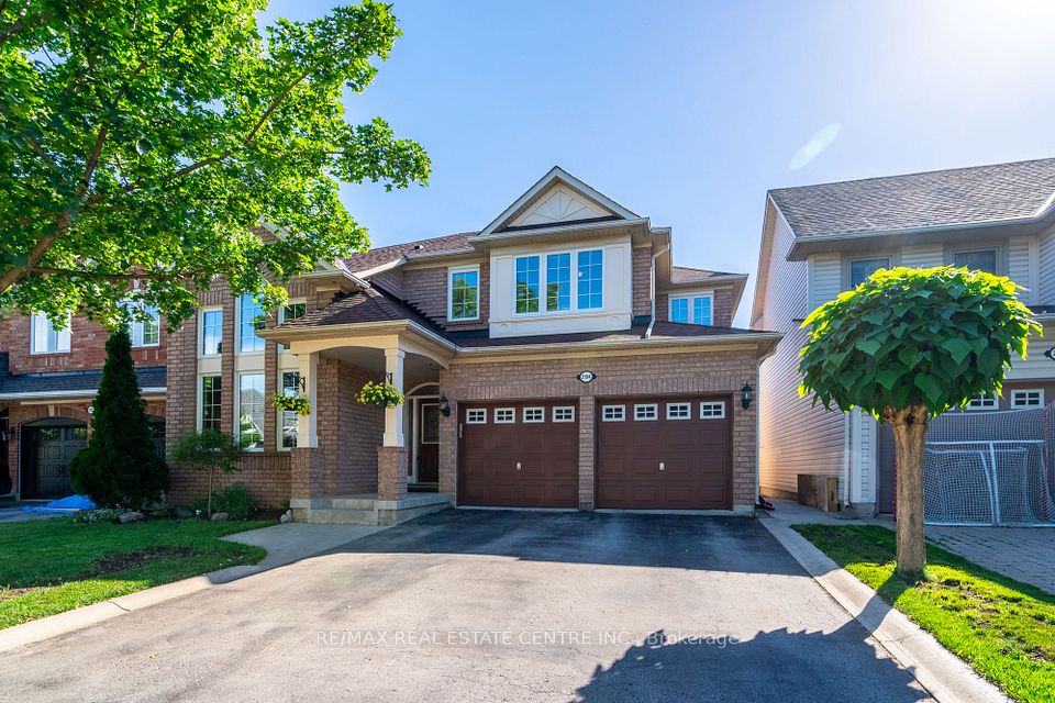 Detached at 2194 Austin Court, Burlington, ON L7L 6V6, Burlington