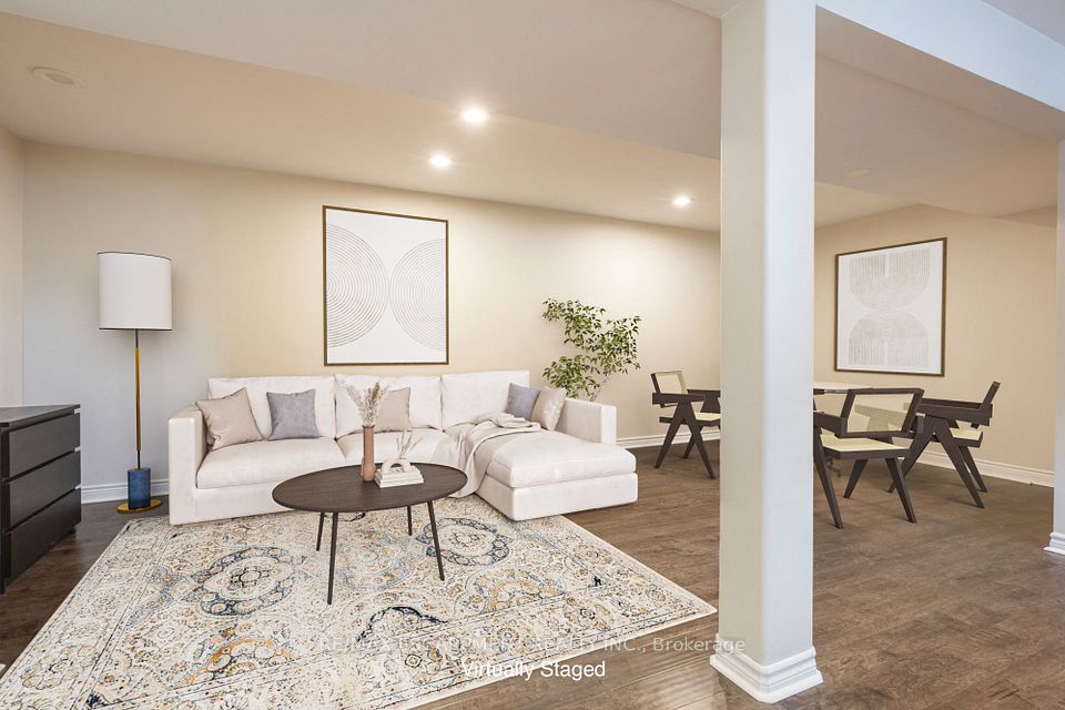 Semi-Detached  at 2400 Whaley Drive 2, Mississauga, ON L5B 2B5, Mississauga