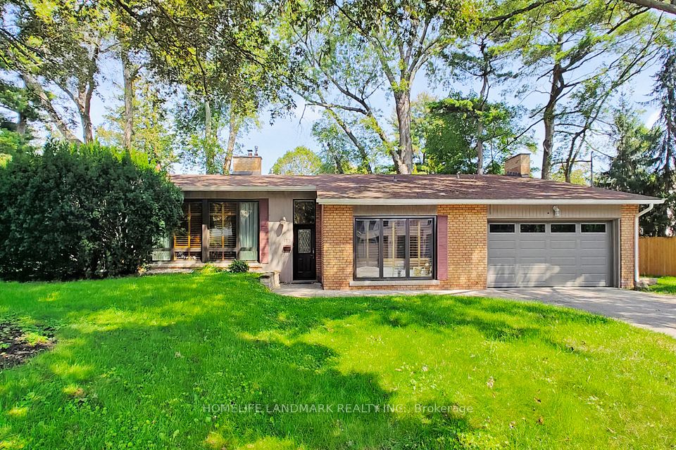 Detached at 173 Dunwoody Drive, Oakville, ON L6J 4G5, Oakville