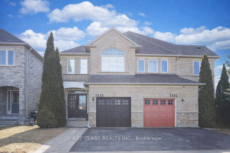 Semi-Detached  at 3930 Mcdowell Drive, Mississauga, ON L5M 6P3, Mississauga