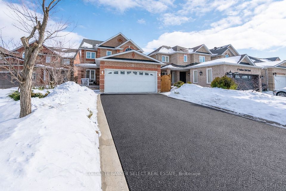 Detached at 29 Autumn Oak Court, Caledon, ON L7E 1X6, Caledon