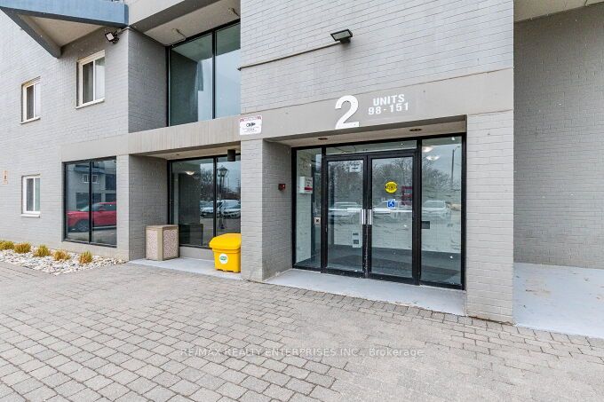 Condo Apartment at 2001 Bonnymede Drive 120, Mississauga, ON L5J 4H8, Mississauga