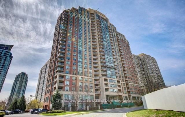 Condo Apartment at 156 Enfield Place #1606, Mississauga, ON L5B 4L8, Mississauga