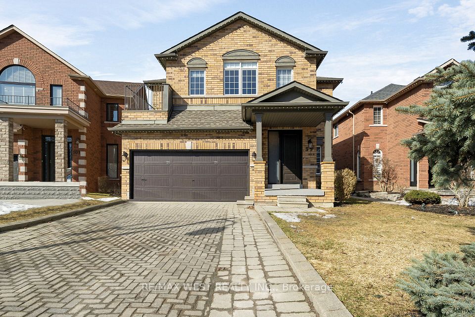 Detached at 99 Gray Park Drive, Caledon, ON L7E 2N5, Caledon