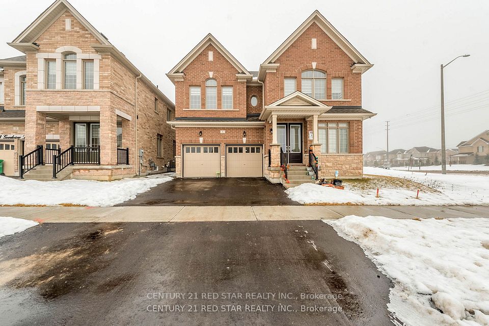 Detached at 1 Goodview Drive, Brampton, ON L6R 4C5, Brampton