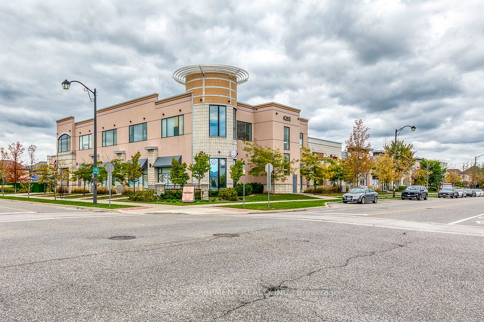 4265 Thomas Alton Boulevard 21, Burlington, ON L7M 0M6