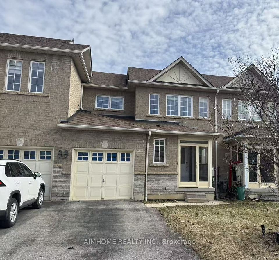 Att/Row/Townhouse at 4889 James Austin Drive, Mississauga, ON L4Z 4J2, Mississauga