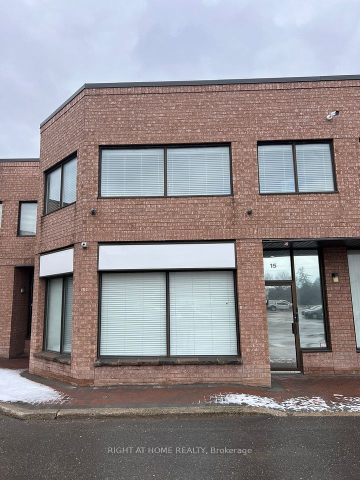 Office at 21 Kenview Boulevard 15, Brampton, ON L6T 5G7, Brampton