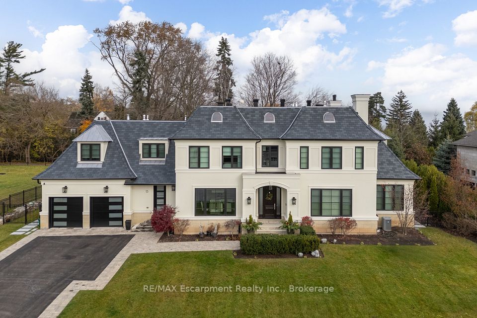 Detached at 15 LAMBERT Common, Oakville, ON L6K 0H6, Oakville