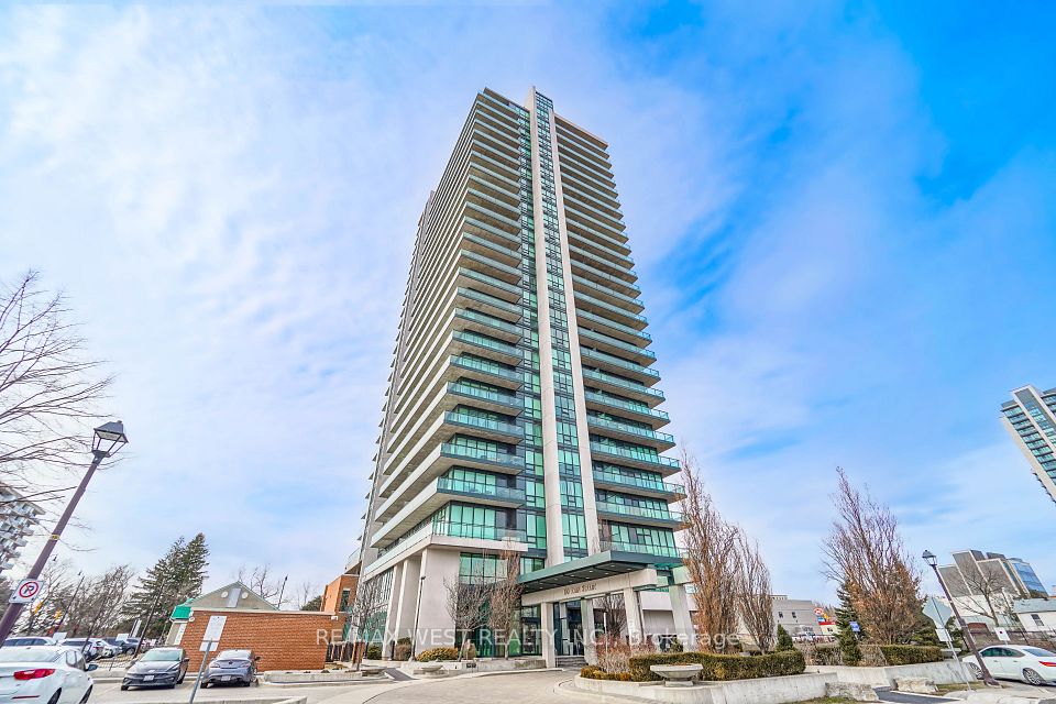 Condo Apartment at 100 John Street 909, Brampton, ON L6W 0A8, Brampton